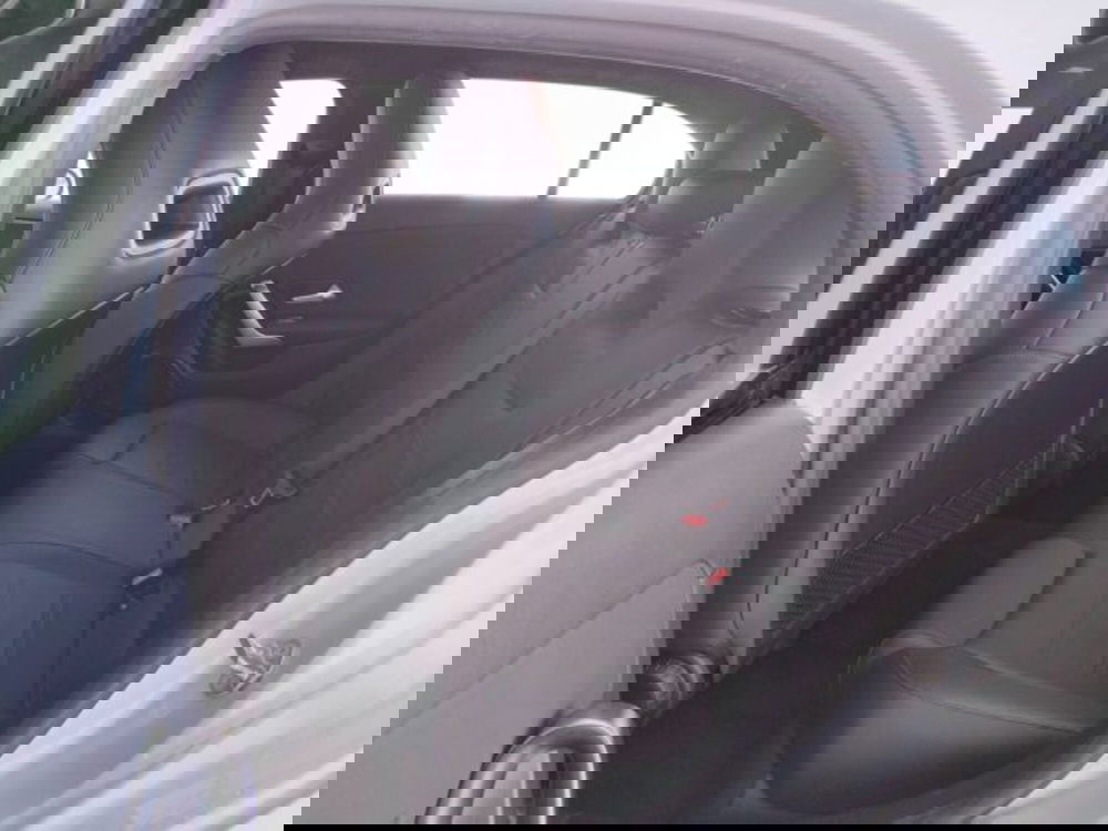 Mercedes-Benz Classe A usata a Teramo (10)