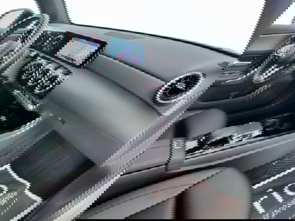 Mercedes-Benz Classe A usata a Teramo (12)