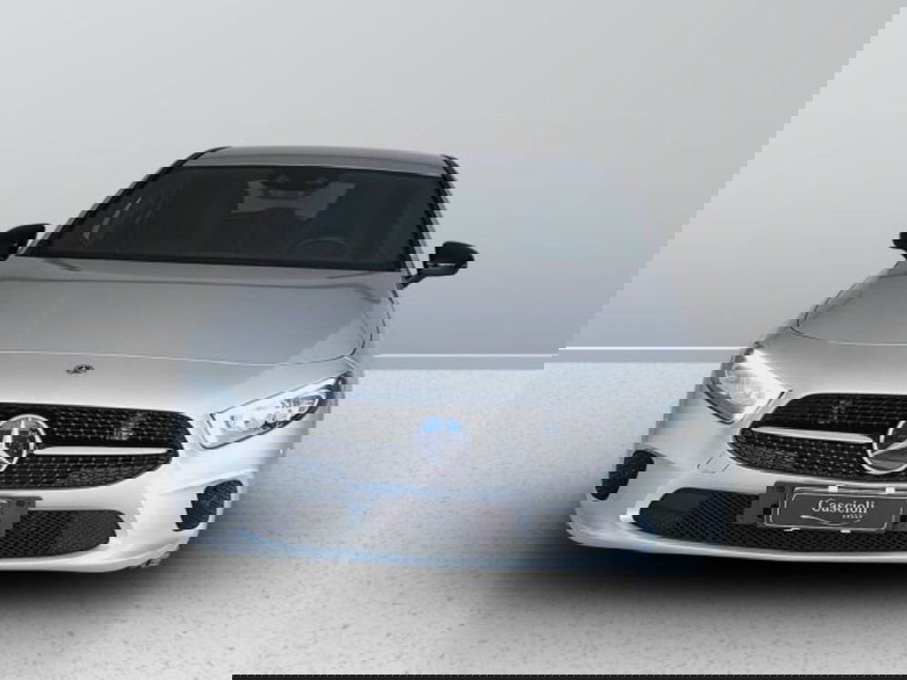Mercedes-Benz Classe A usata a Teramo (2)