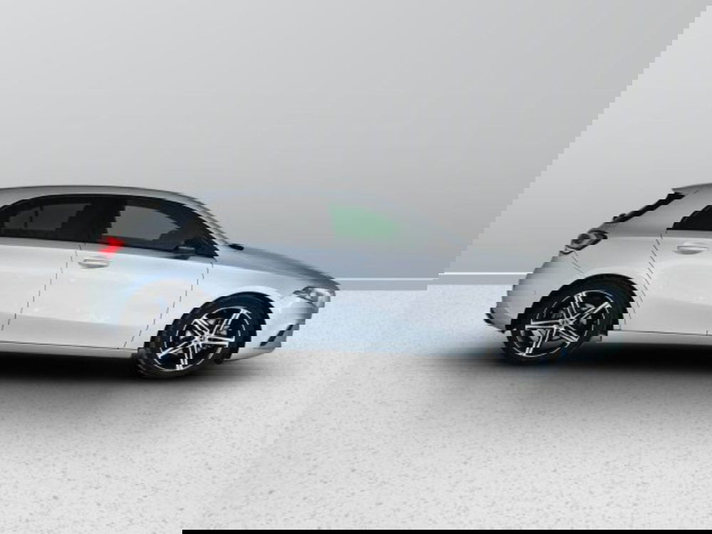 Mercedes-Benz Classe A usata a Teramo (7)