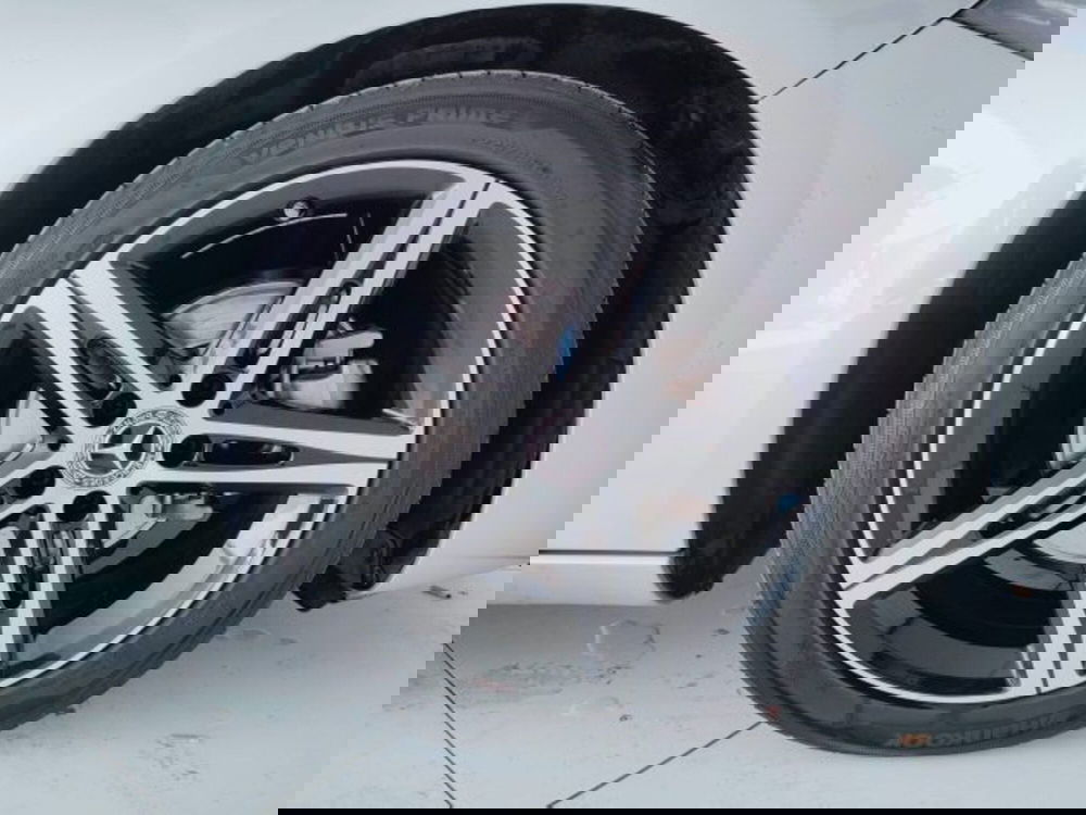 Mercedes-Benz Classe A usata a Teramo (8)