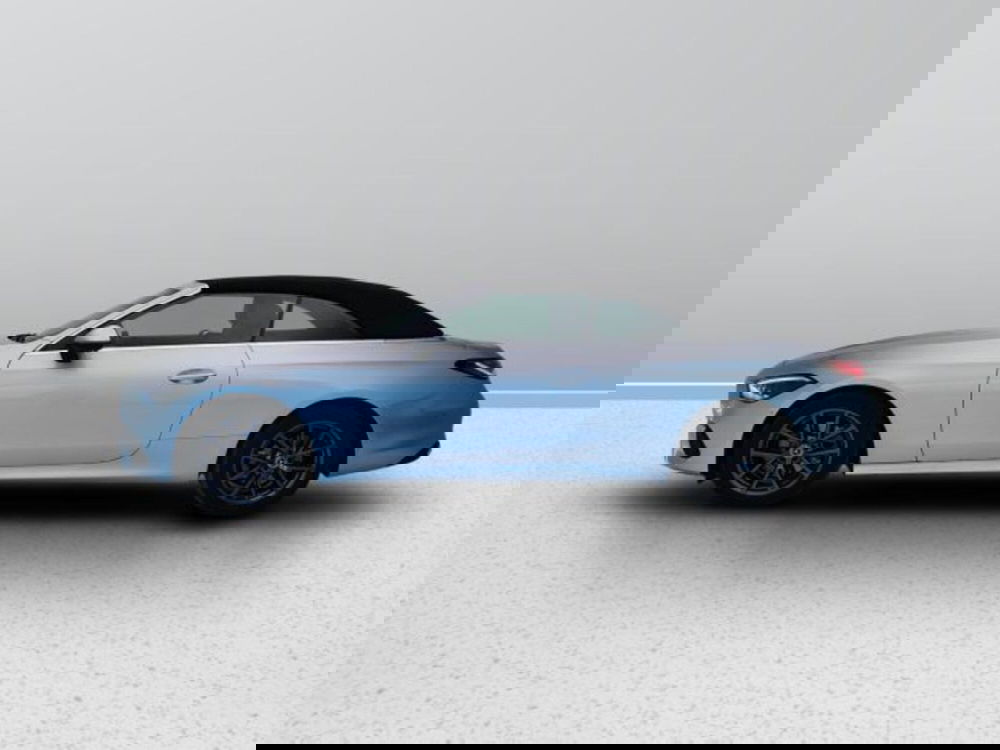 Mercedes-Benz CLE Cabrio usata a Teramo (3)