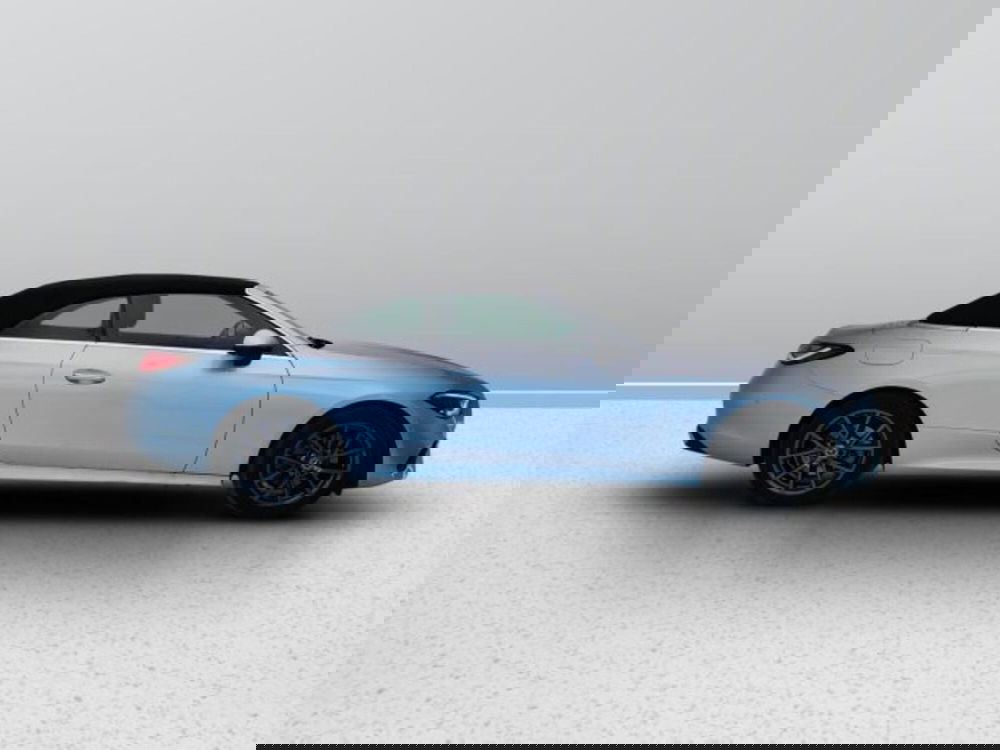 Mercedes-Benz CLE Cabrio usata a Teramo (7)