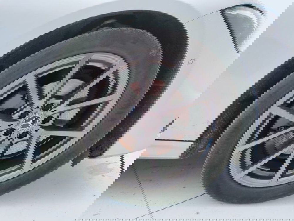 Mercedes-Benz CLE Cabrio usata a Teramo (8)