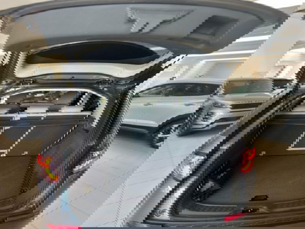 Land Rover Discovery Sport usata a Modena (13)