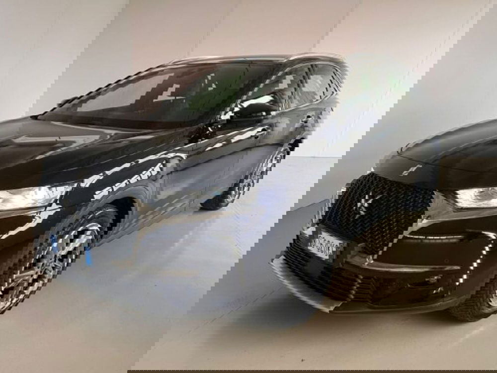 Ds DS 7 usata a Modena