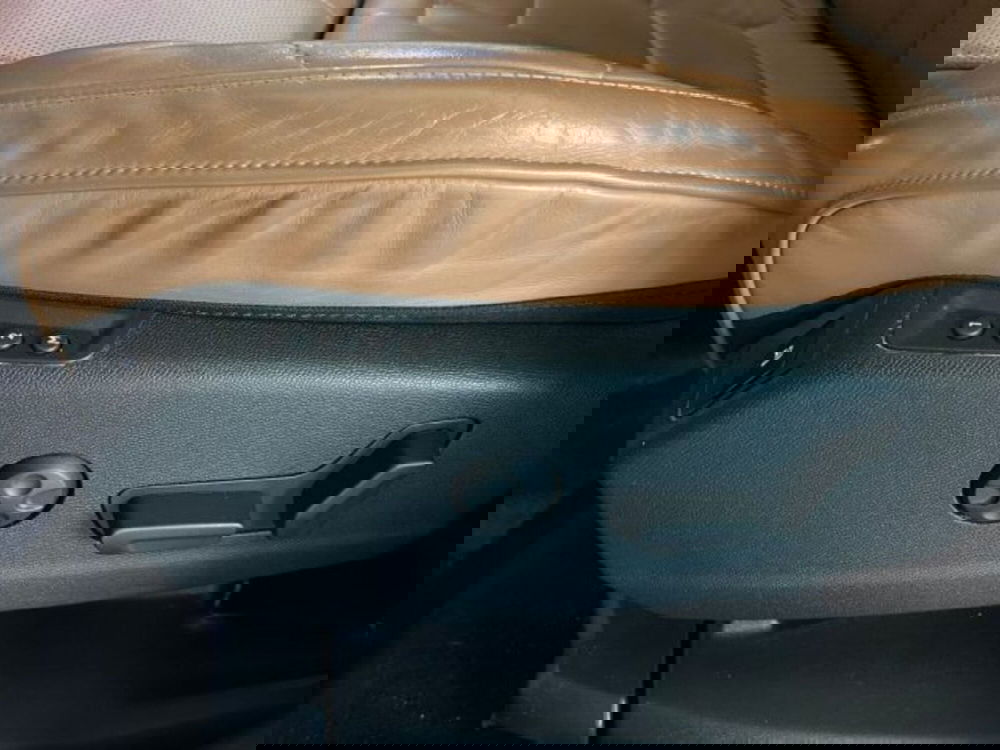 Ds DS 7 usata a Modena (11)