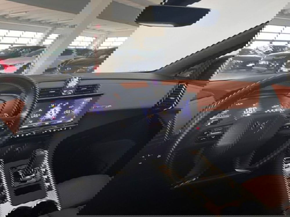 Ds DS 7 usata a Modena (12)