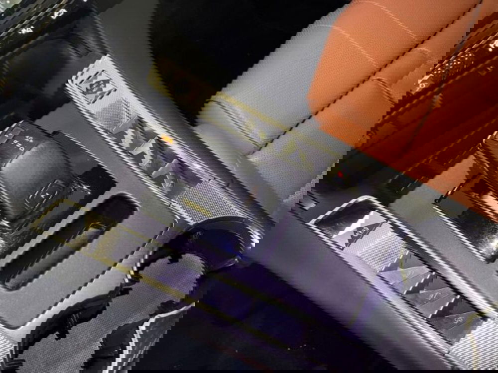 Ds DS 7 usata a Modena (13)