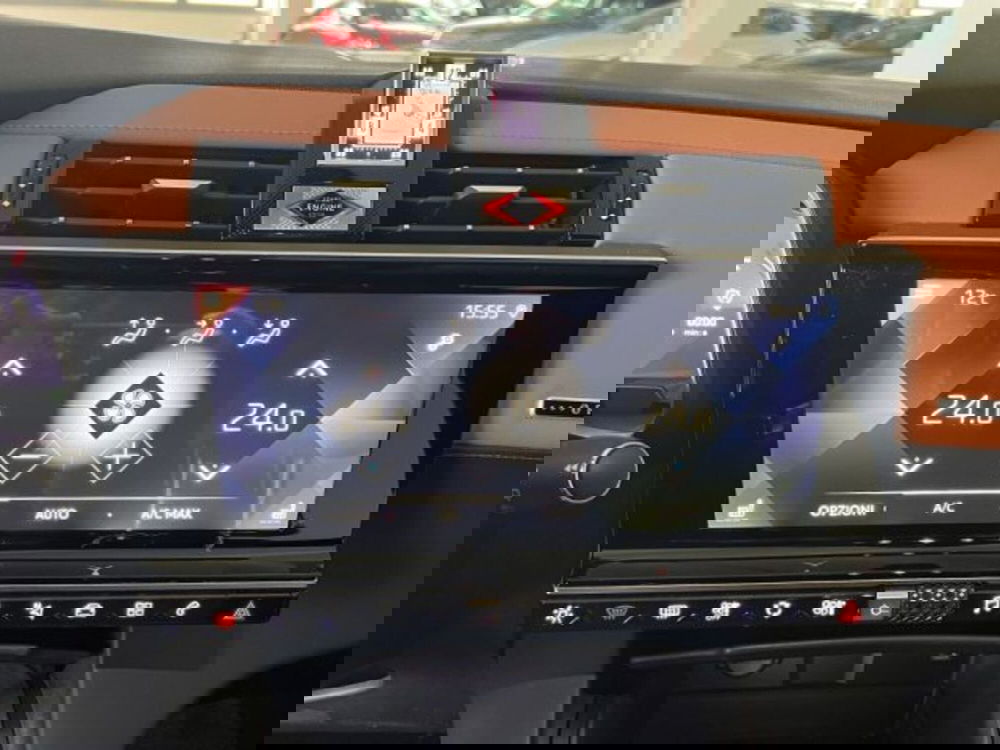 Ds DS 7 usata a Modena (14)