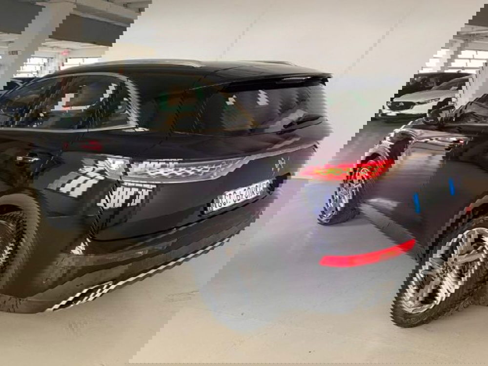 Ds DS 7 usata a Modena (5)