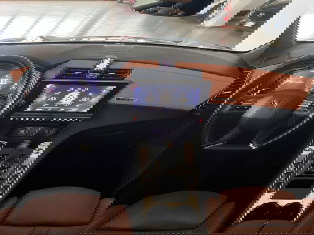 Ds DS 7 usata a Modena (8)