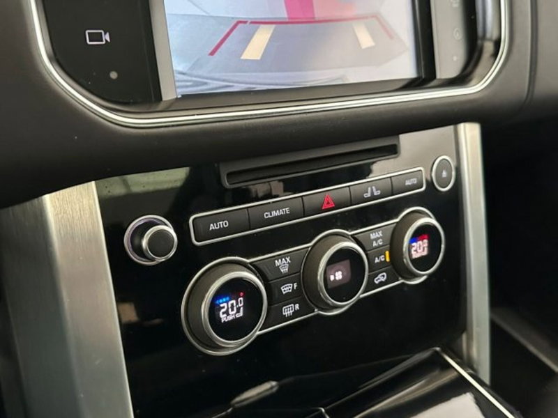 Land Rover Range Rover usata a Modena (14)