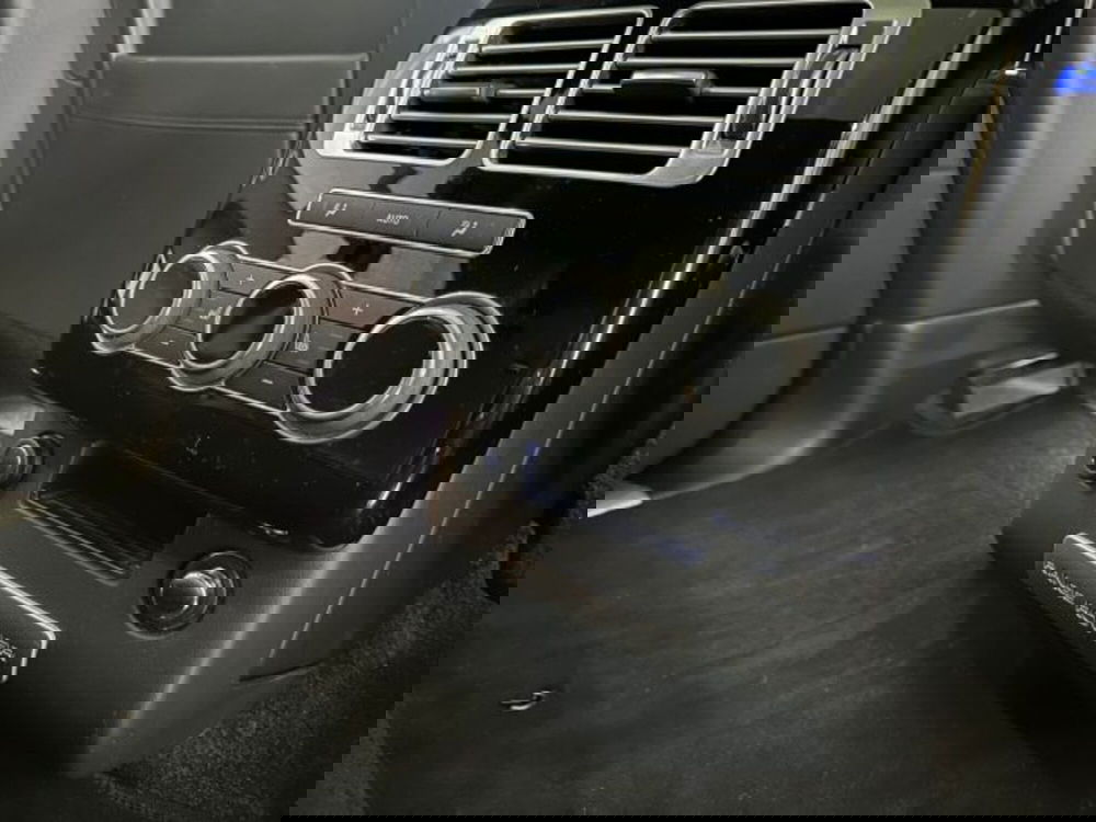 Land Rover Range Rover usata a Modena (13)