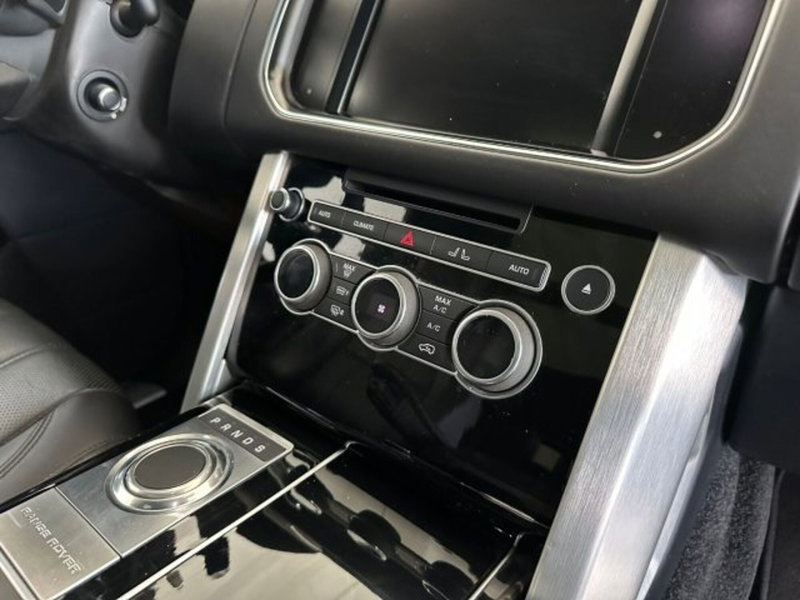 Land Rover Range Rover usata a Modena (18)