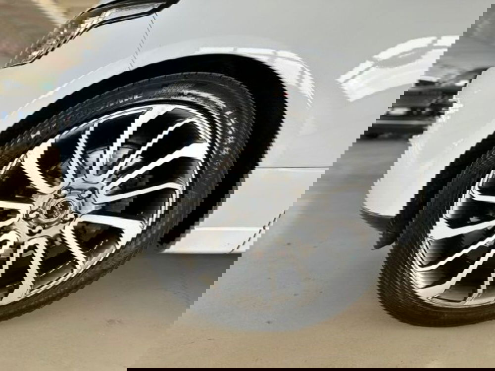 Land Rover Range Rover usata a Modena (17)