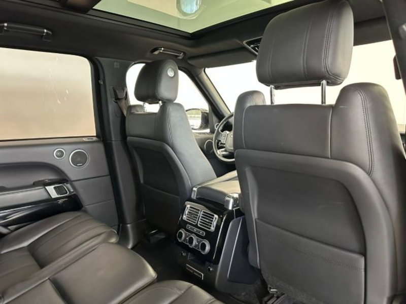 Land Rover Range Rover usata a Modena (11)