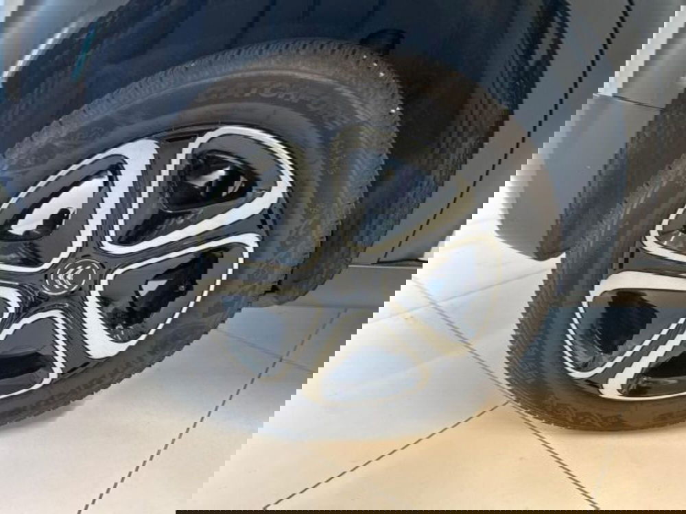 Citroen C3 Aircross usata a Modena (15)