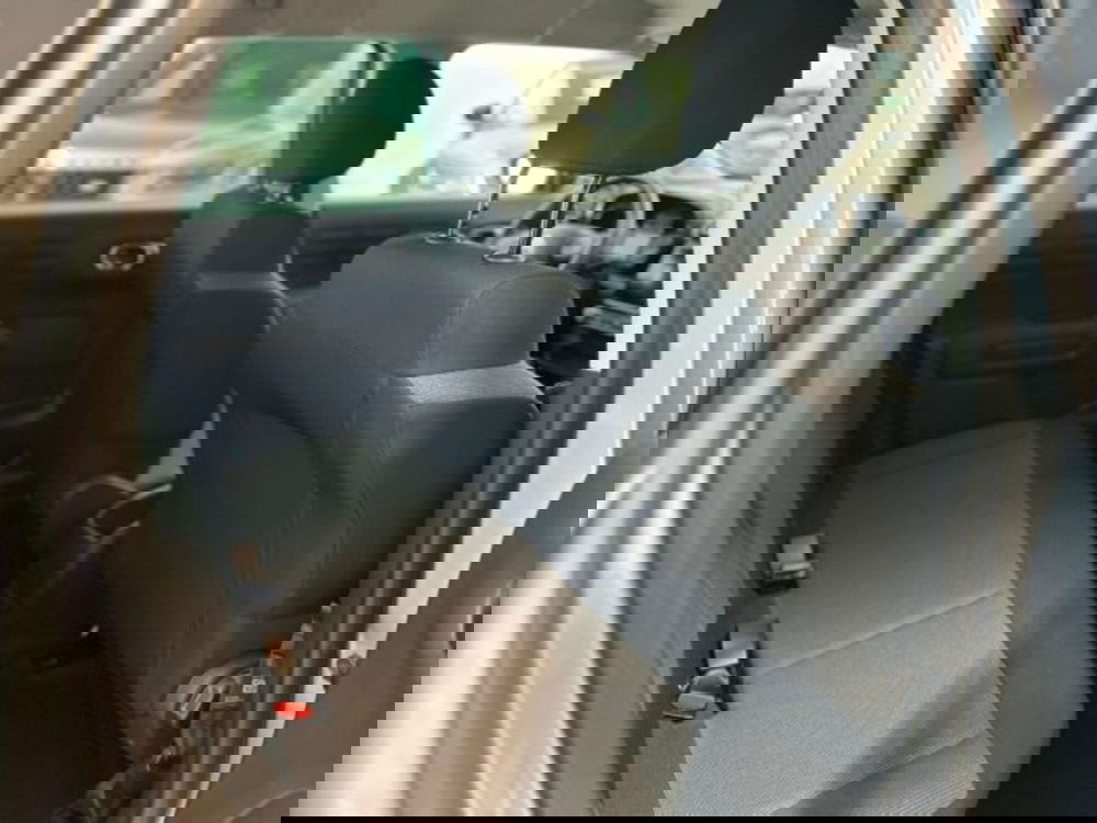 Citroen C3 Aircross usata a Modena (7)