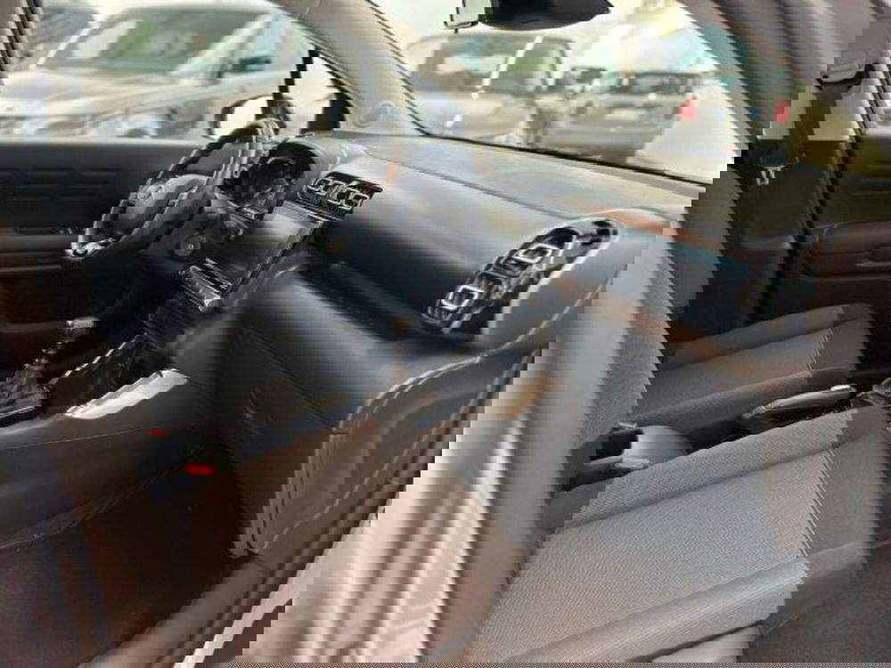 Citroen C3 Aircross usata a Modena (8)