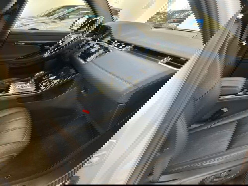 Land Rover Range Rover Evoque usata a Modena (12)