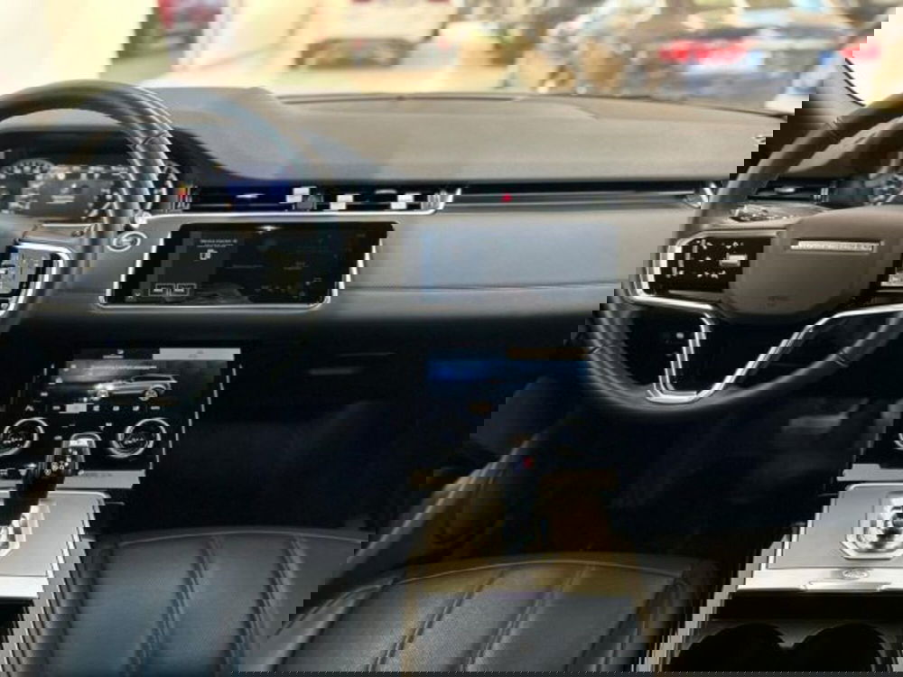 Land Rover Range Rover Evoque usata a Modena (13)