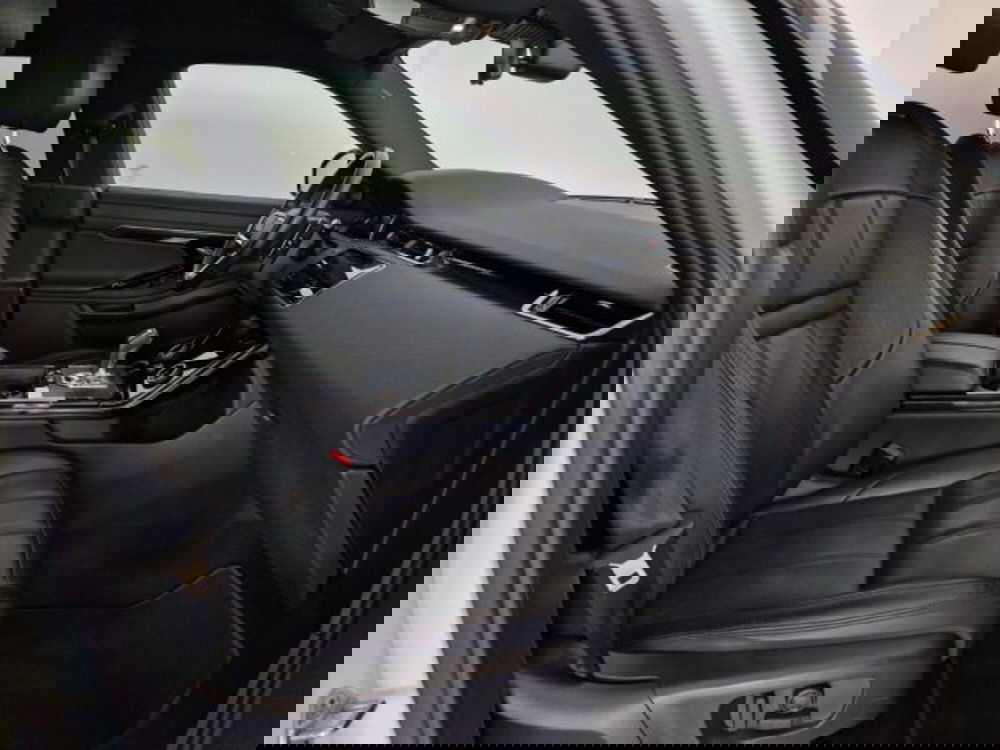 Land Rover Range Rover Evoque usata a Modena (3)