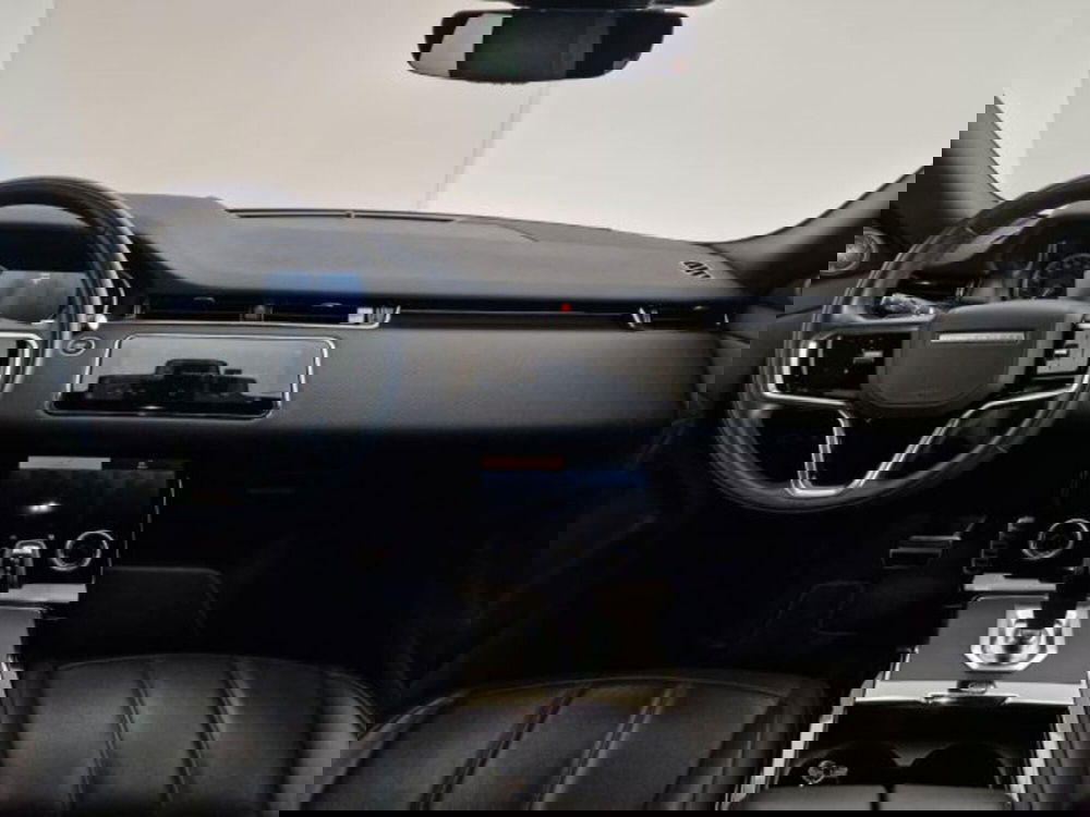 Land Rover Range Rover Evoque usata a Modena (4)