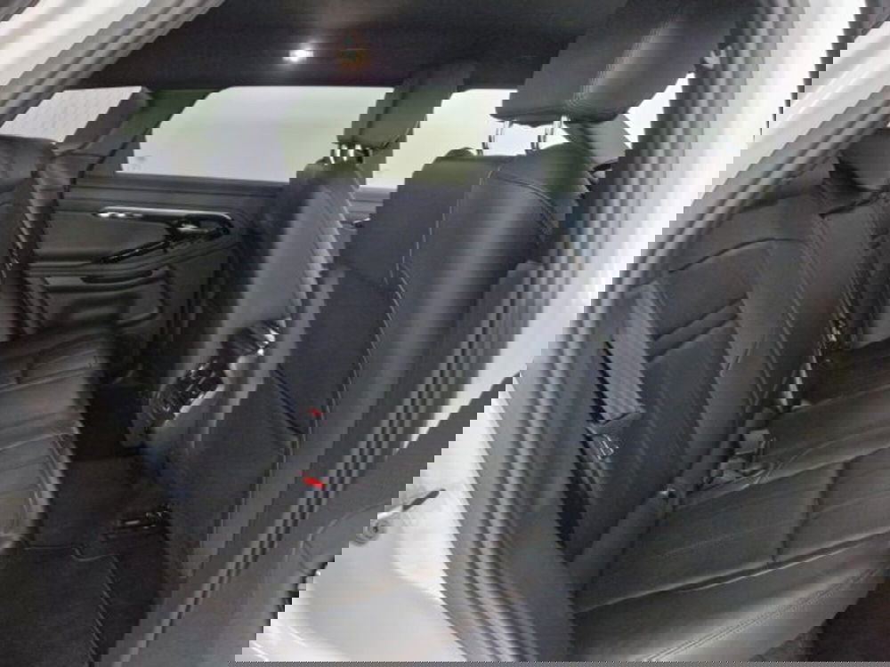 Land Rover Range Rover Evoque usata a Modena (5)