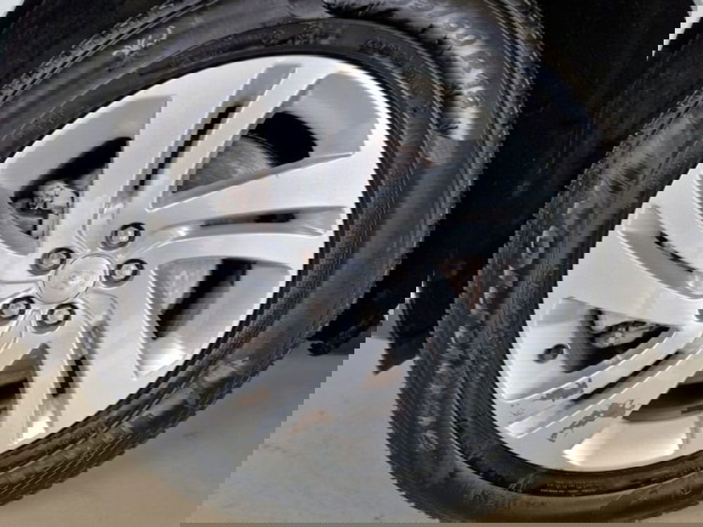 Land Rover Range Rover Evoque usata a Modena (9)