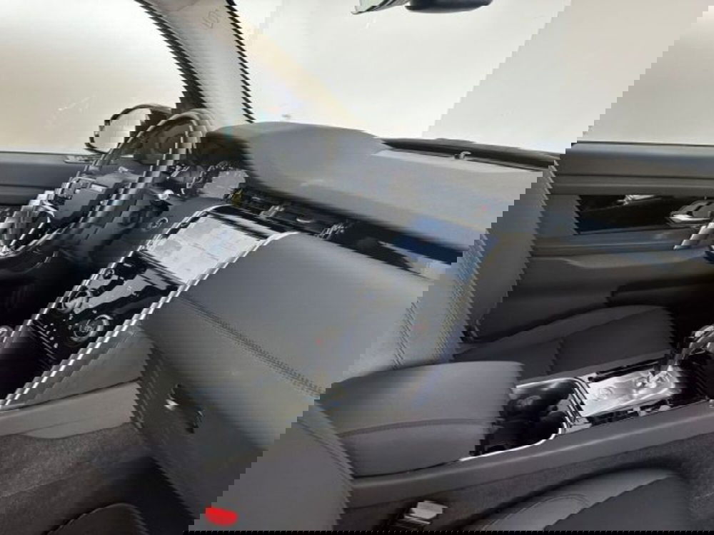 Land Rover Discovery Sport usata a Modena (10)