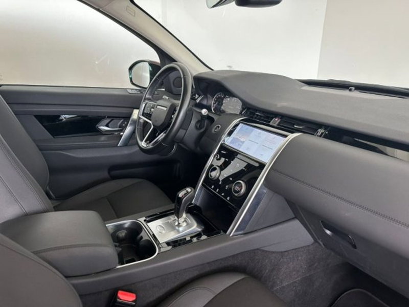 Land Rover Discovery Sport usata a Modena (10)