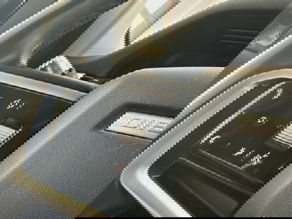 Land Rover Discovery Sport usata a Modena (13)