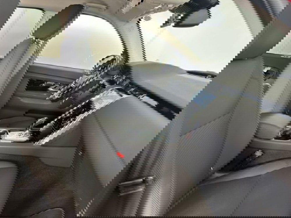 Land Rover Discovery Sport usata a Modena (3)