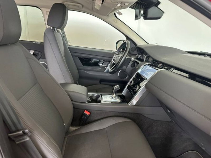 Land Rover Discovery Sport usata a Modena (3)