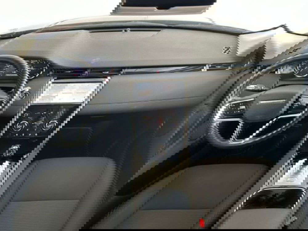 Land Rover Discovery Sport usata a Modena (4)