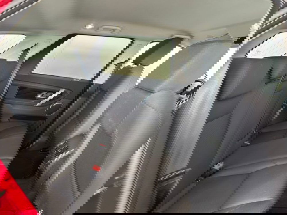 Land Rover Discovery Sport usata a Modena (5)