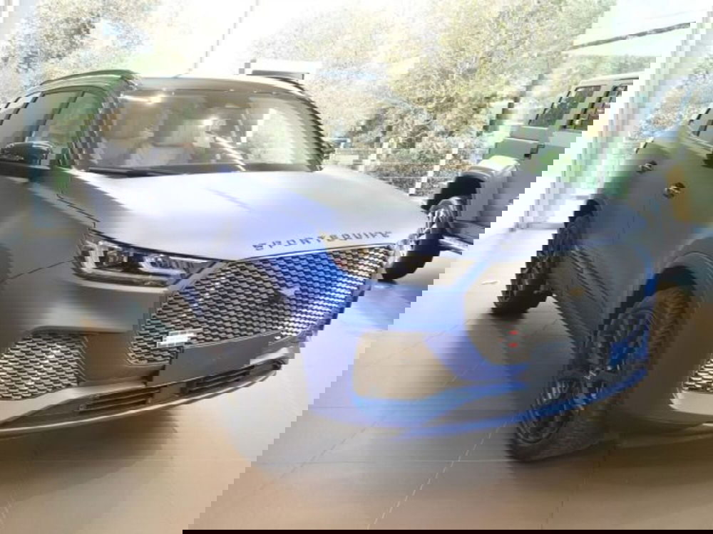 Sportequipe Sportequipe 8 usata a Modena