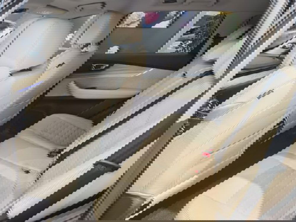 Sportequipe Sportequipe 8 usata a Modena (10)