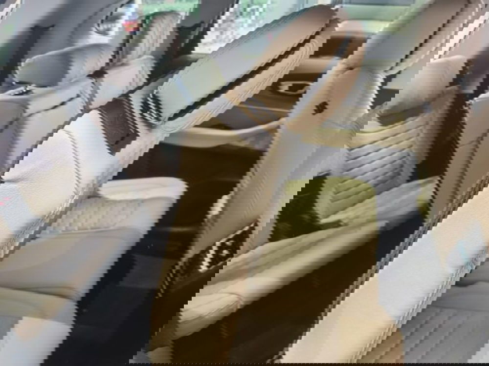 Sportequipe Sportequipe 8 usata a Modena (12)