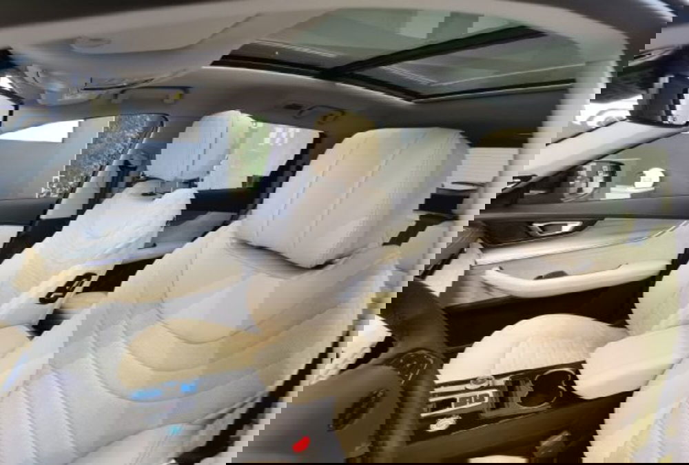 Sportequipe Sportequipe 8 usata a Modena (13)