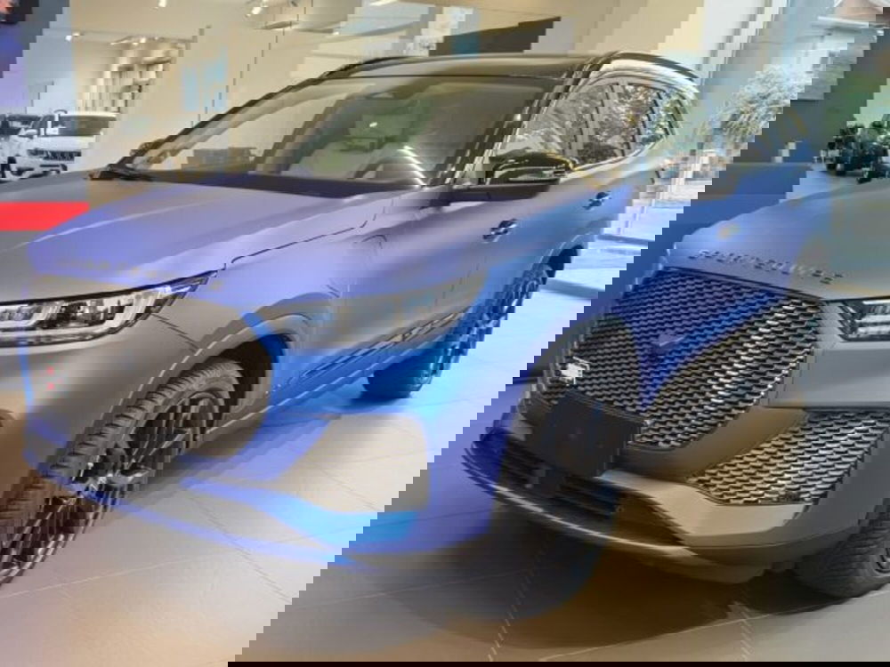 Sportequipe Sportequipe 8 usata a Modena (3)