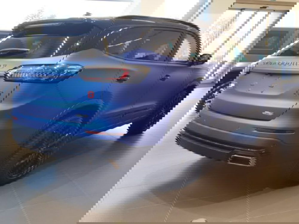 Sportequipe Sportequipe 8 usata a Modena (4)