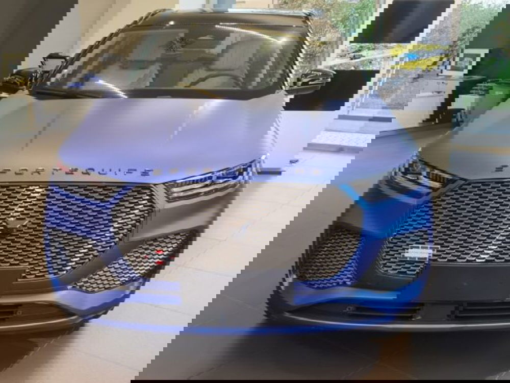 Sportequipe Sportequipe 8 usata a Modena (5)