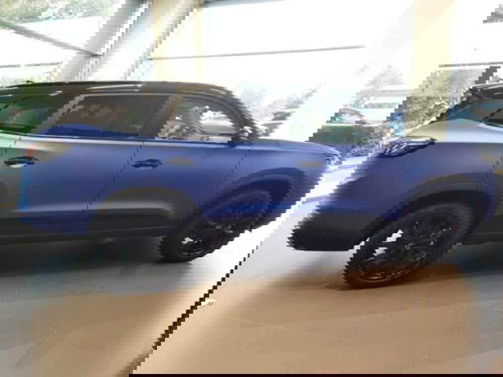 Sportequipe Sportequipe 8 usata a Modena (6)