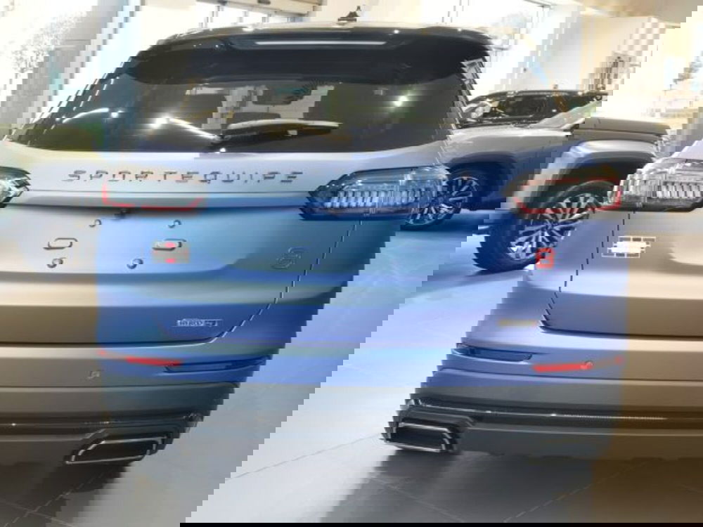 Sportequipe Sportequipe 8 usata a Modena (7)