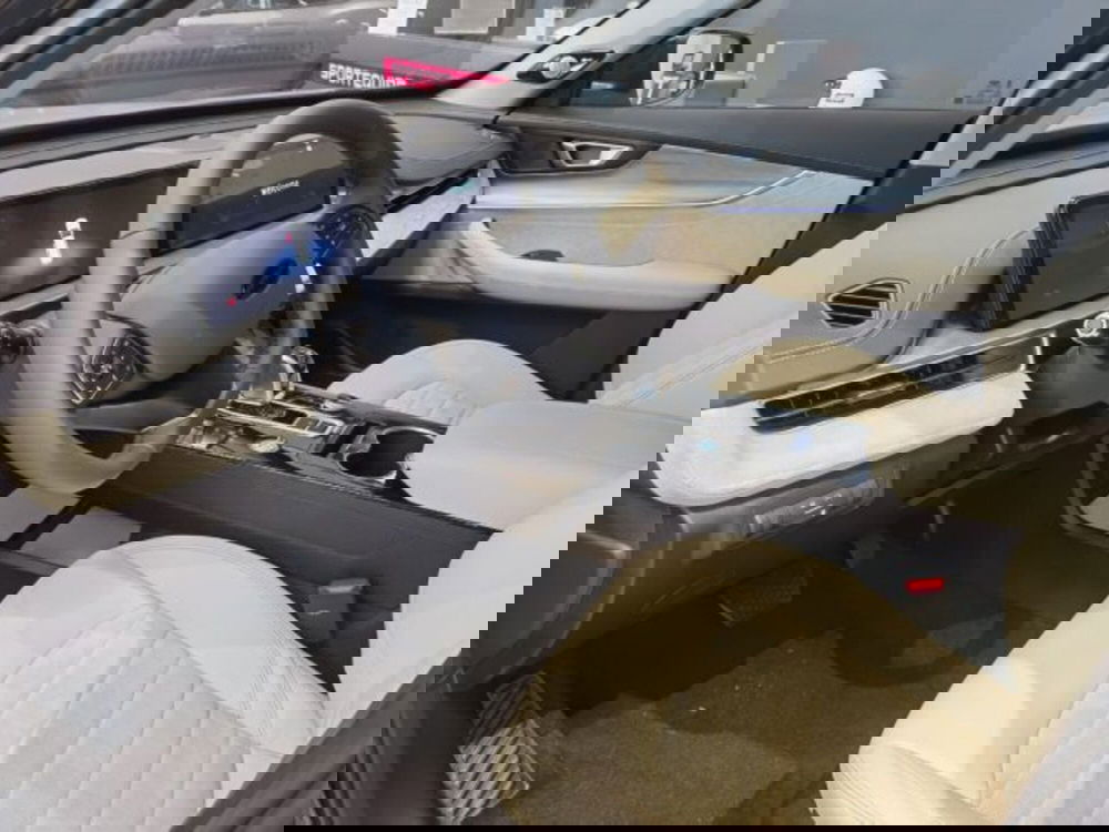 Sportequipe Sportequipe 8 usata a Modena (9)