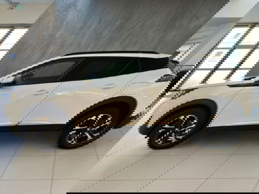 Peugeot 2008 usata a Modena (3)