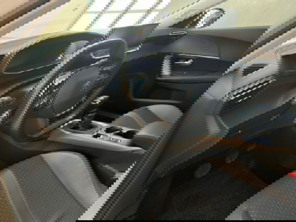 Peugeot 2008 usata a Modena (5)