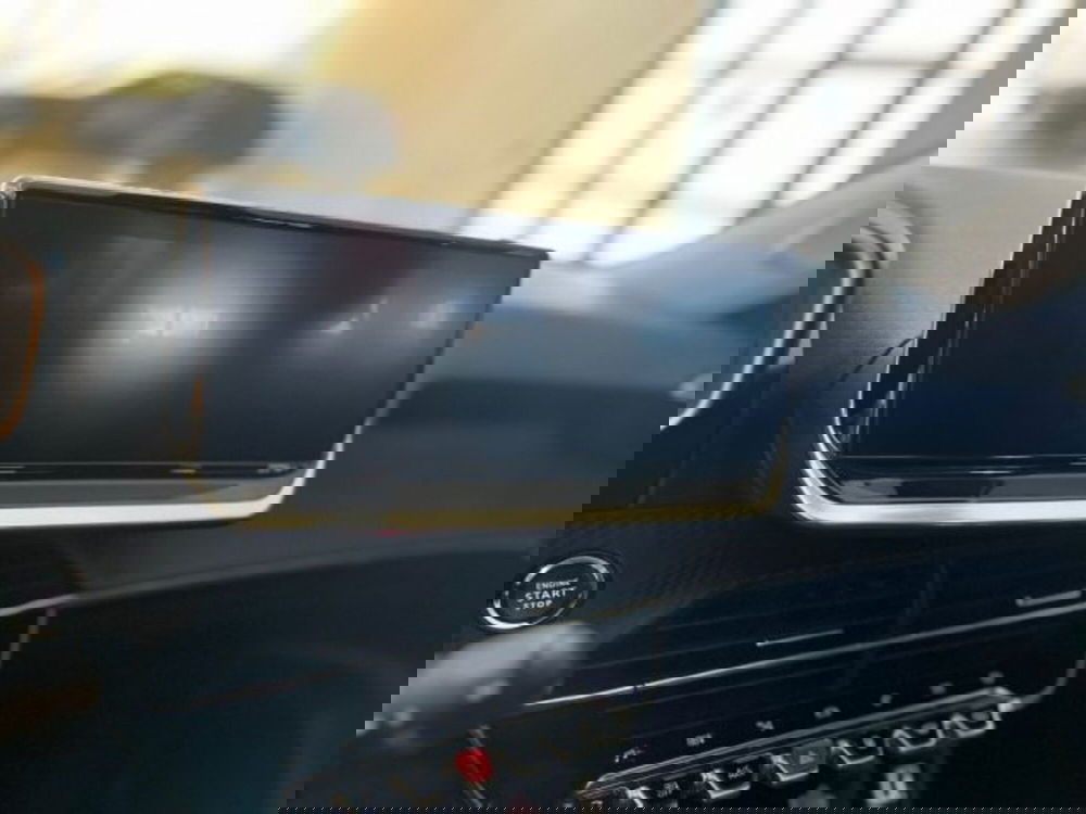 Peugeot 2008 usata a Modena (6)